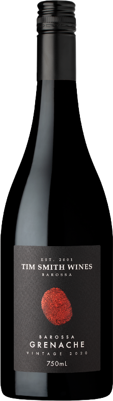 Tim Smith Wines Barossa Valley Grenache 2020